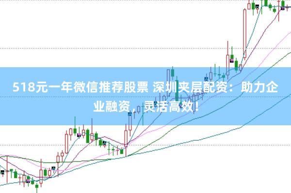 518元一年微信推荐股票 深圳夹层配资：助力企业融资，灵活高效！