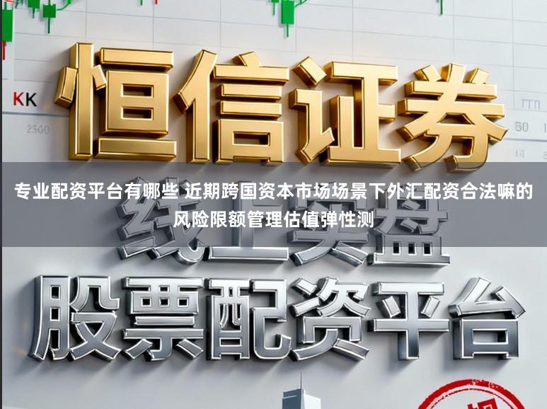 专业配资平台有哪些 近期跨国资本市场场景下外汇配资合法嘛的风险限额管理估值弹性测