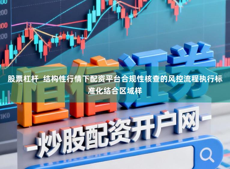 股票杠杆  结构性行情下配资平台合规性核查的风控流程执行标准化结合区域样