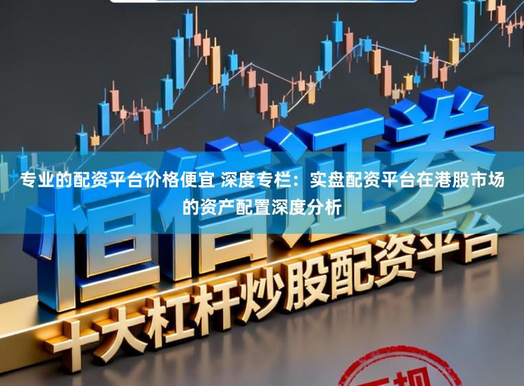 专业的配资平台价格便宜 深度专栏：实盘配资平台在港股市场的资产配置深度分析