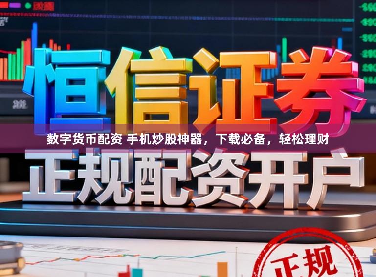 数字货币配资 手机炒股神器，下载必备，轻松理财