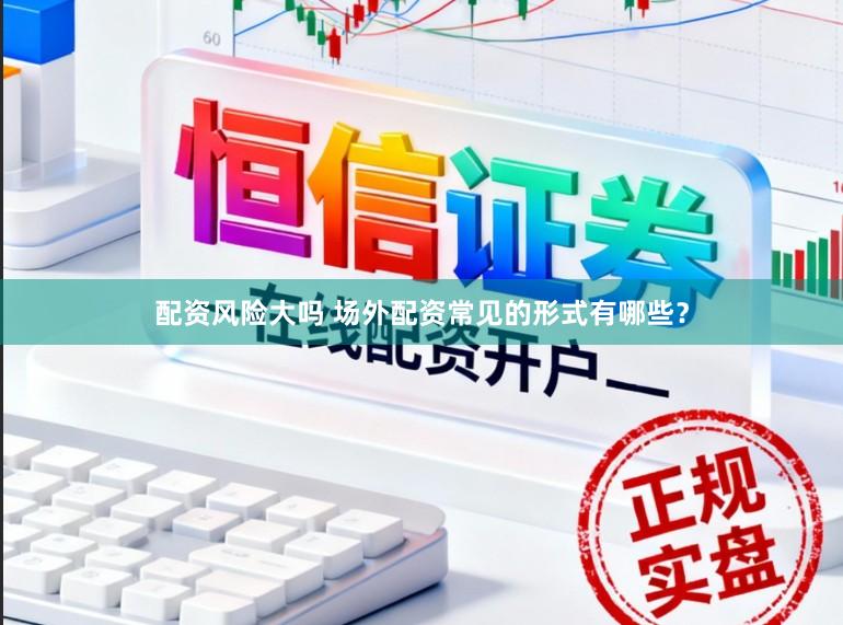 配资风险大吗 场外配资常见的形式有哪些?