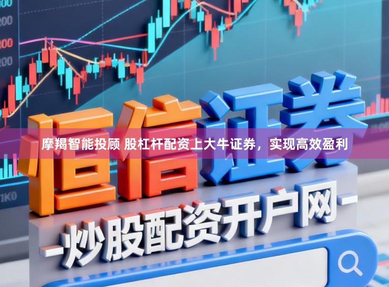 摩羯智能投顾 股杠杆配资上大牛证券，实现高效盈利