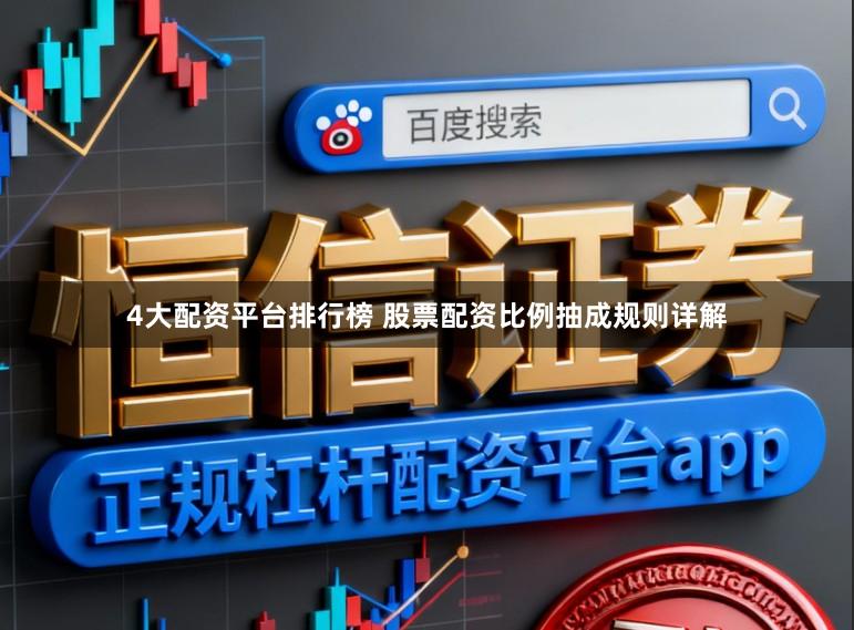 4大配资平台排行榜 股票配资比例抽成规则详解