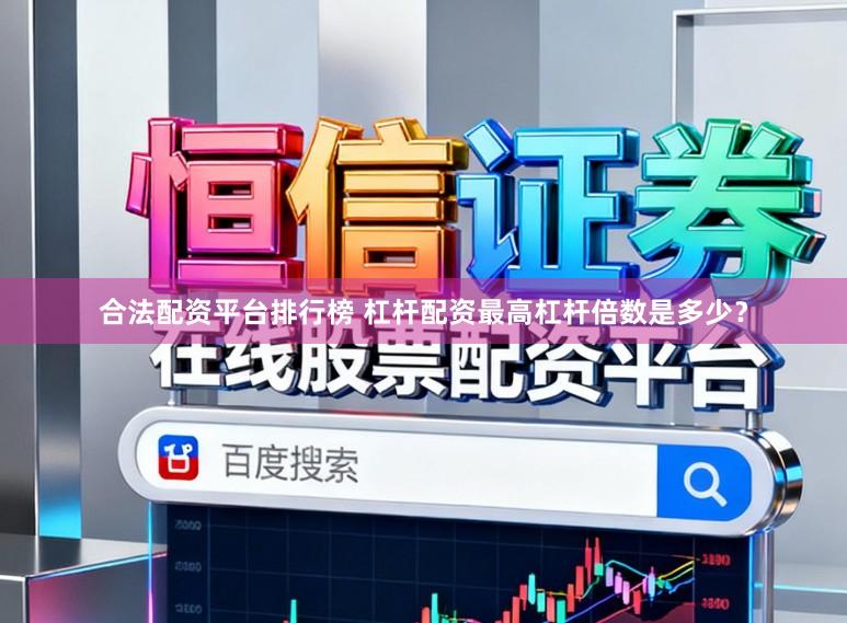 合法配资平台排行榜 杠杆配资最高杠杆倍数是多少？