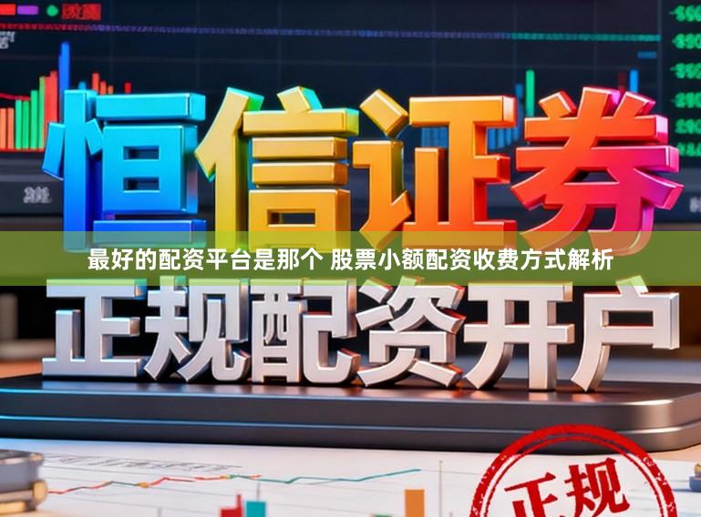 最好的配资平台是那个 股票小额配资收费方式解析