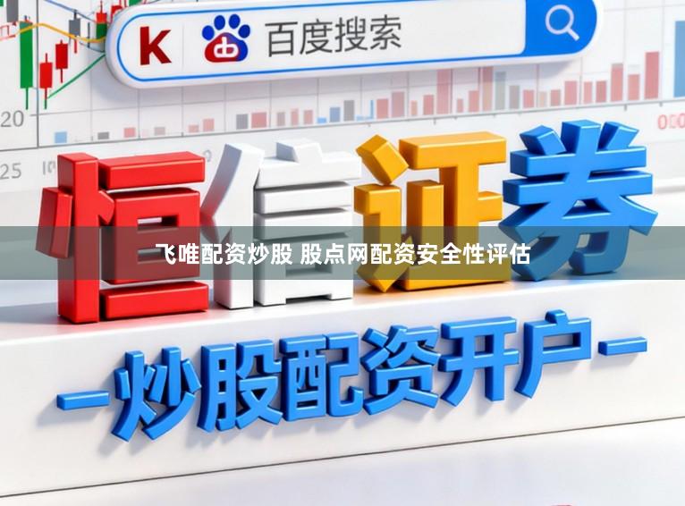 飞唯配资炒股 股点网配资安全性评估