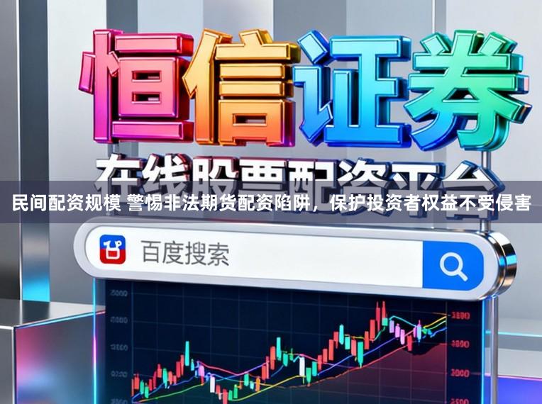 民间配资规模 警惕非法期货配资陷阱，保护投资者权益不受侵害