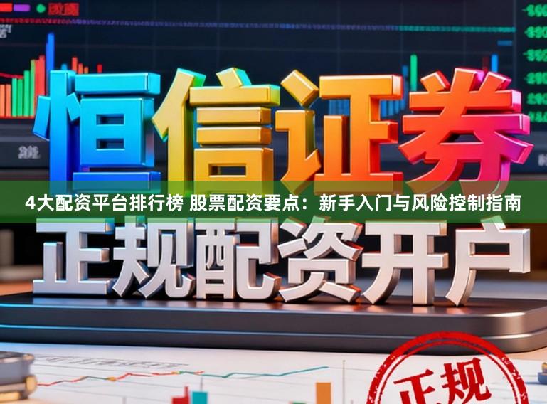 4大配资平台排行榜 股票配资要点：新手入门与风险控制指南